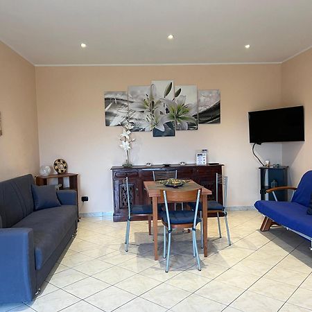 Casa Orchidea Apartman Fiumicino Kültér fotó