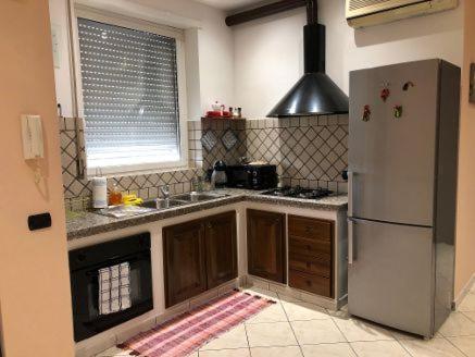 Casa Orchidea Apartman Fiumicino Kültér fotó