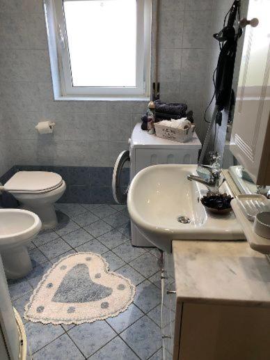 Casa Orchidea Apartman Fiumicino Kültér fotó