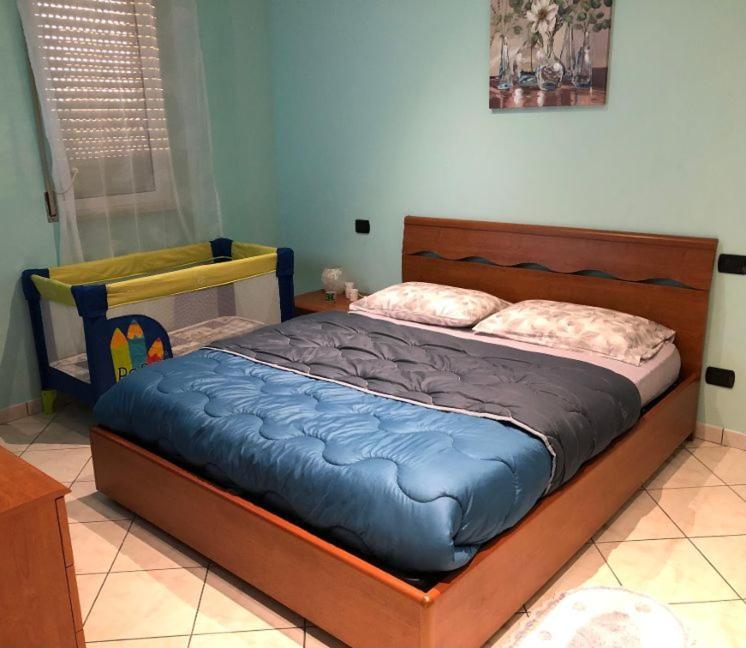 Casa Orchidea Apartman Fiumicino Kültér fotó
