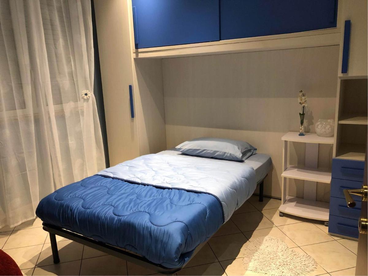 Casa Orchidea Apartman Fiumicino Kültér fotó