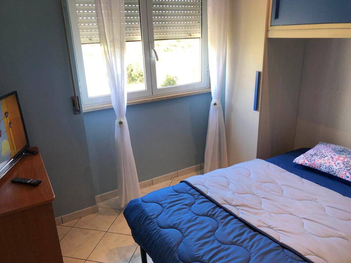 Casa Orchidea Apartman Fiumicino Kültér fotó