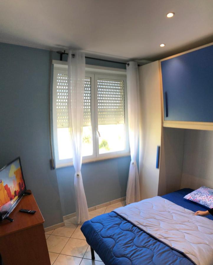 Casa Orchidea Apartman Fiumicino Kültér fotó