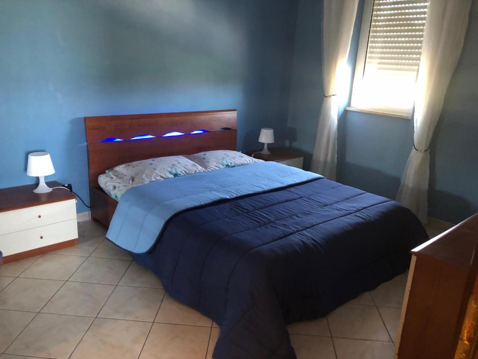 Casa Orchidea Apartman Fiumicino Kültér fotó