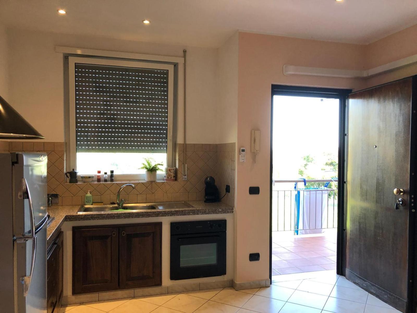 Casa Orchidea Apartman Fiumicino Kültér fotó