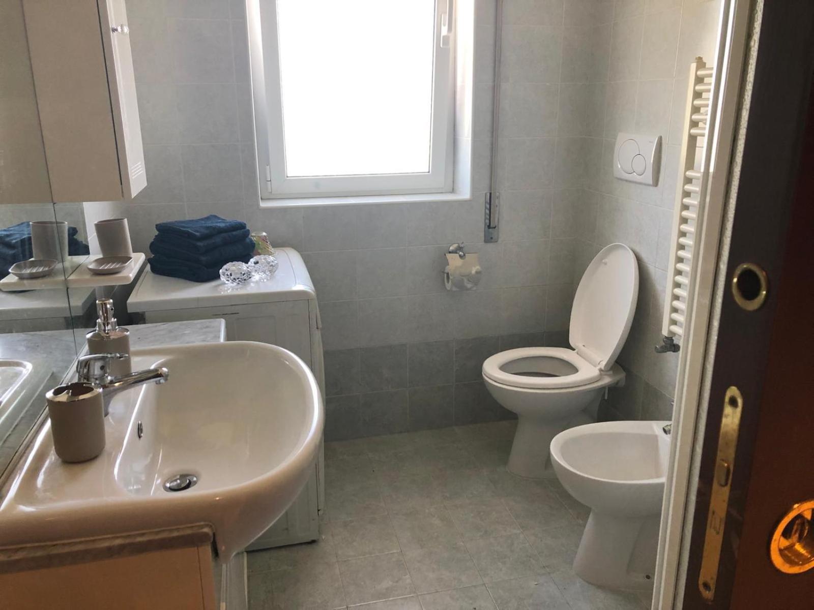 Casa Orchidea Apartman Fiumicino Kültér fotó