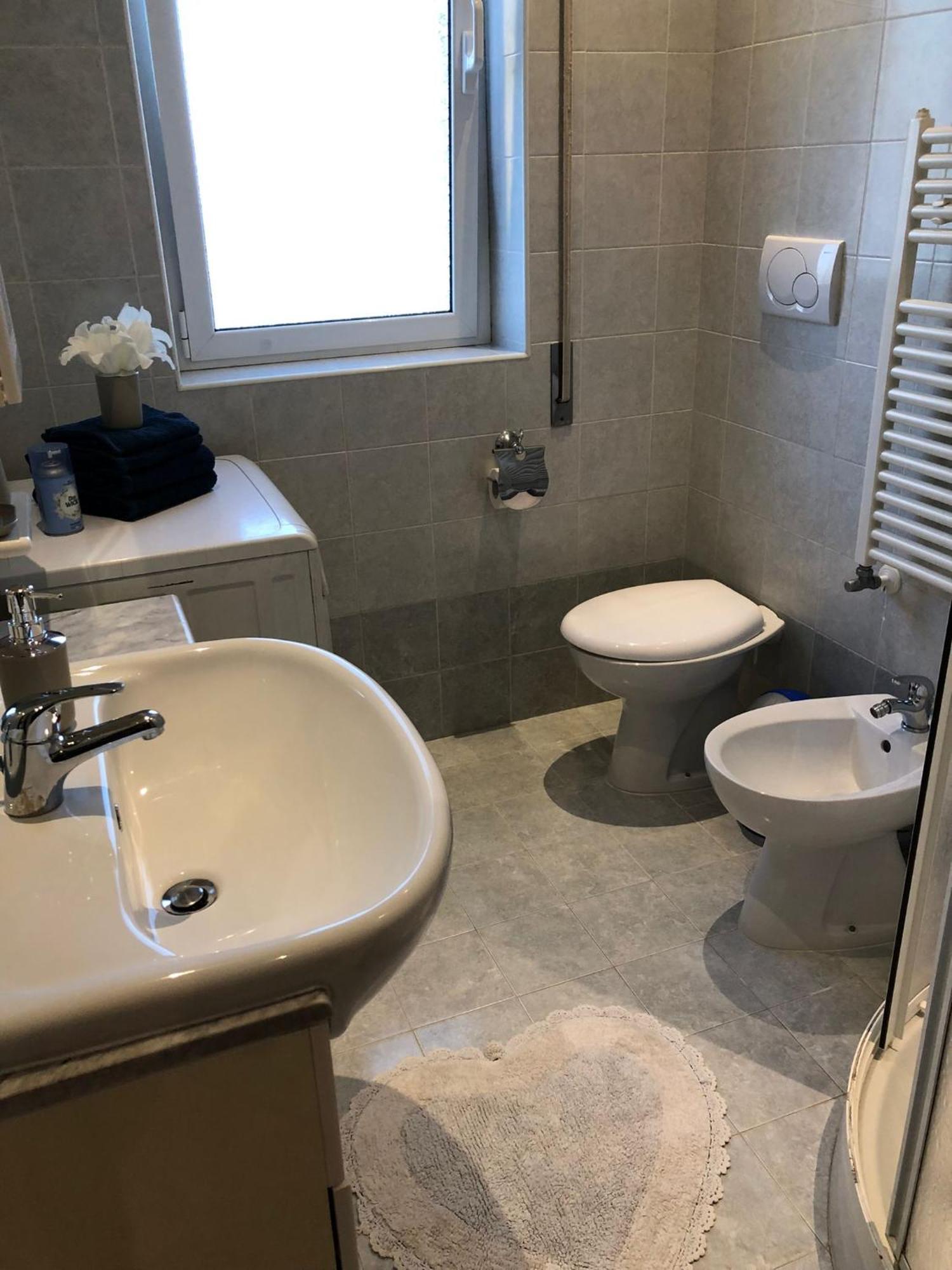 Casa Orchidea Apartman Fiumicino Kültér fotó